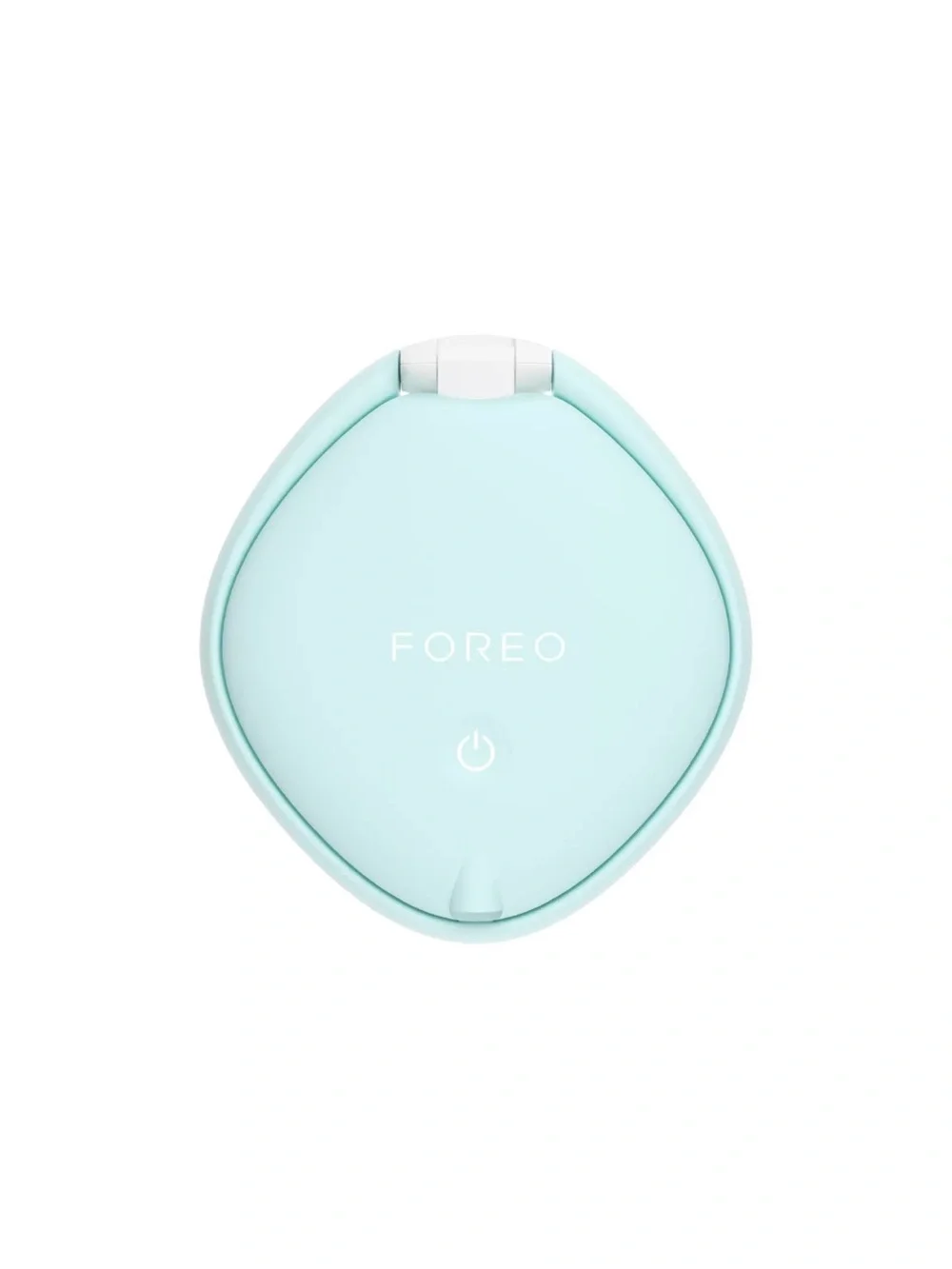 New FOREO FLIP Play Advanced RGB LED Light Hairbrush Blue